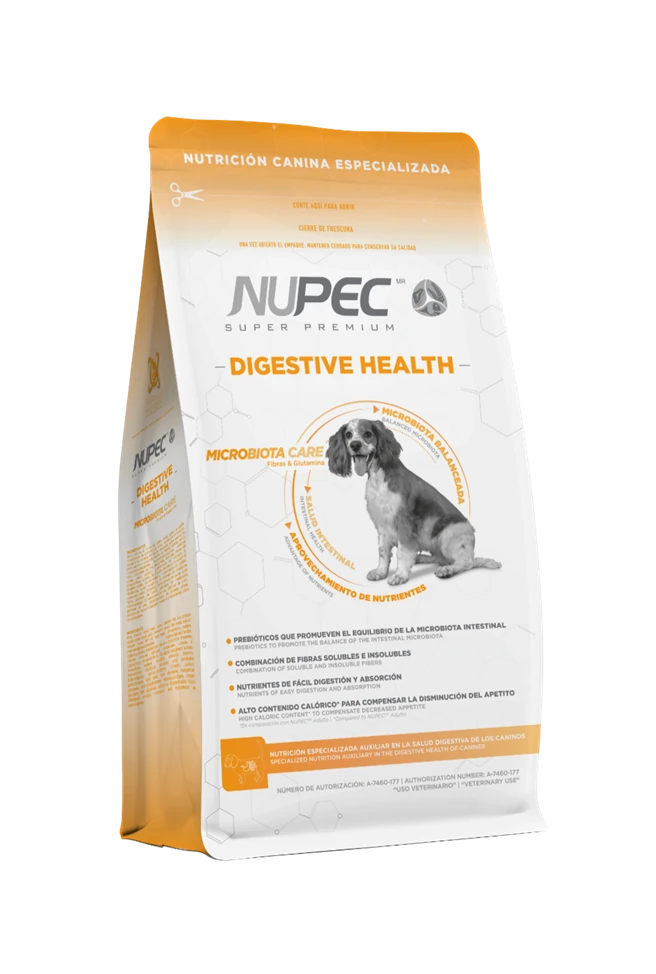 Nupec Canino Digestive Health