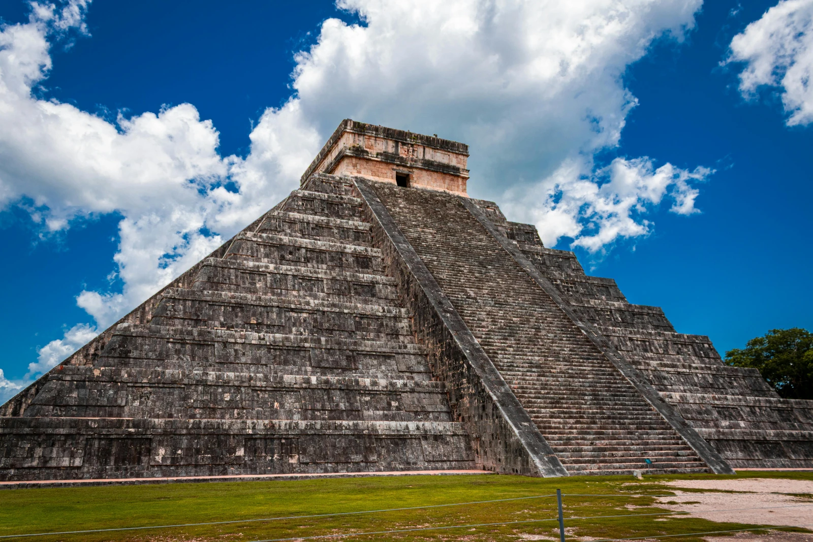 Chichén Itzá y Cholula origen de los perros Chihuahua