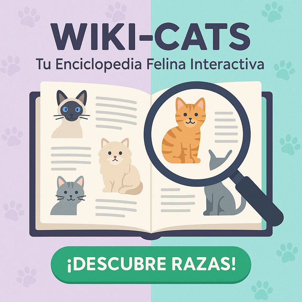 Wiki-Cats