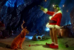 ¿Qué Raza es Max? La Historia Detrás del Perro de El Grinch