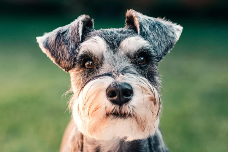 Raza Schnauzer